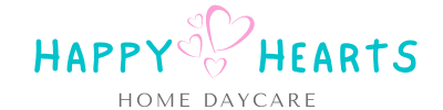 Happy Hearts Home Daycare